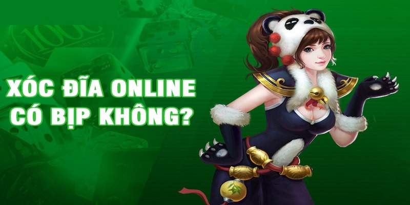 Xóc đĩa bịp thực chất là gì?