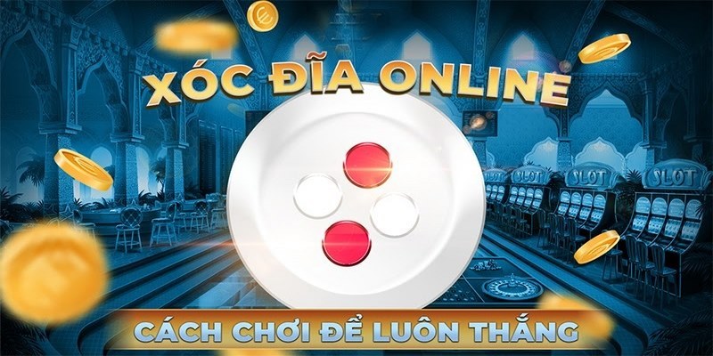 Có nên tham gia Xóc đĩa đổi thưởng tại kèo nhà cái thông minh?