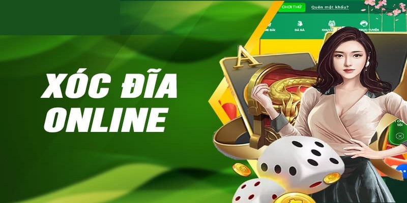 Giải mã chiêu trò gian lận trong xóc địa hiện nay