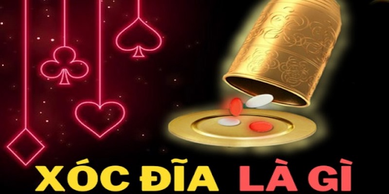 Giới thiệu trò chơi xóc đĩa online info