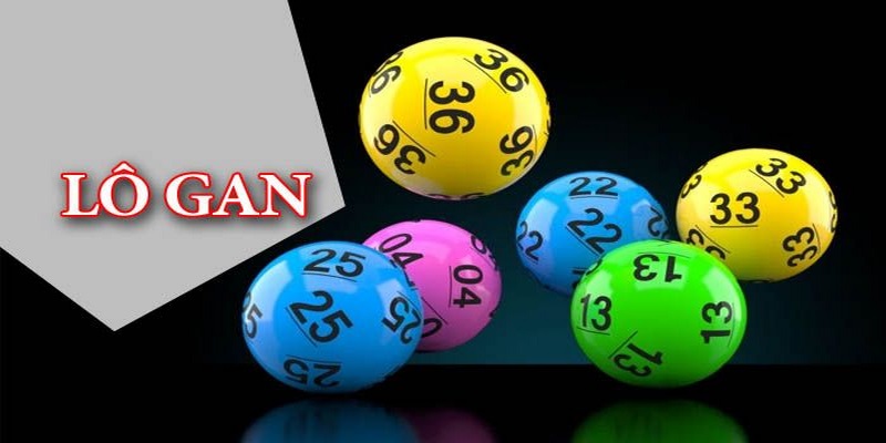 Đánh lô đề theo lô gan