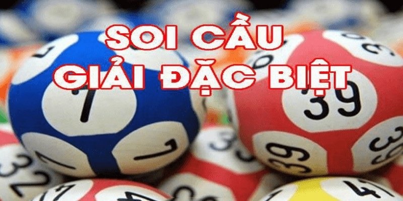 Soi bạch thủ lô chuẩn nhất theo giải đặc biệt