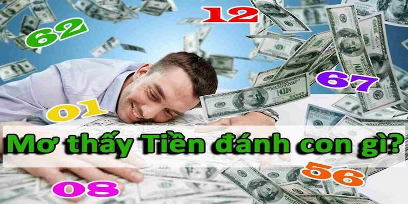 Luận giải ý nghĩa giấc mơ được cho tiền bạc