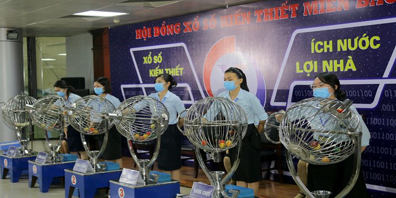 Lý do nên xem lịch quay và kết quả xổ số tại Kèo bóng đá