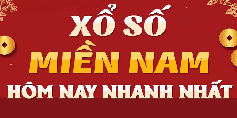 Giới thiệu tổng quan thông tin về xổ số miền Nam