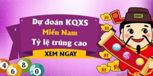 Xổ Số Miền Nam - Cập Nhật Thông Tin Người Chơi Cần Biết