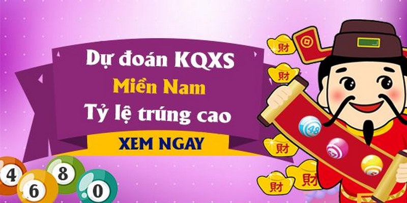 Xổ Số Miền Nam - Cập Nhật Thông Tin Người Chơi Cần Biết