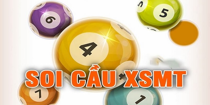 Kinh nghiệm chơi xổ số miền Trung của cao thủ