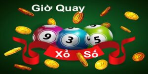 Lịch Quay Xổ Số Ngày Hôm Nay Cập Nhật Chính Xác