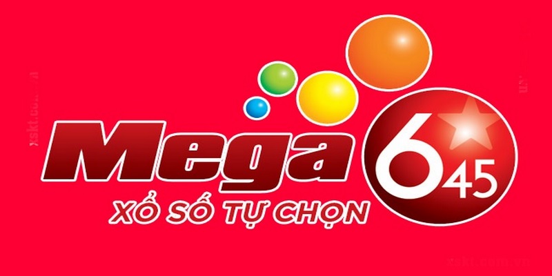 Các hình thức chơi Mega 6/45 phổ biến nhất