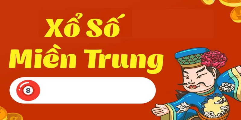 Xổ Số Miền Trung - Những Thông Tin Cơ Bản Người Chơi Cần Biết