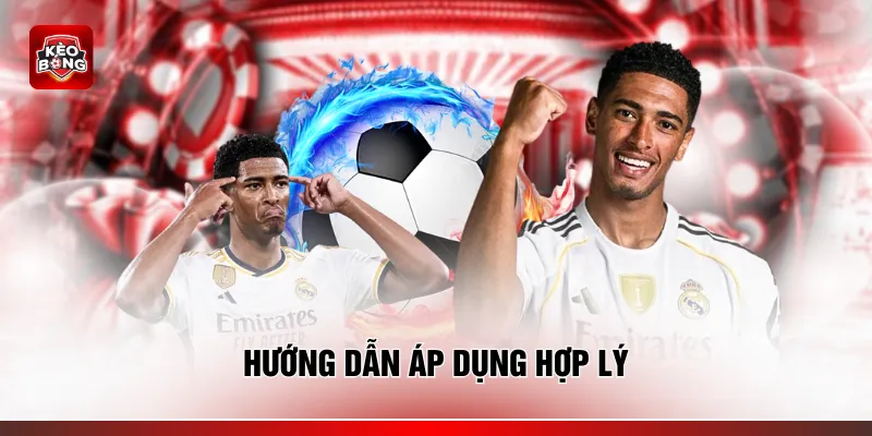Hướng dẫn áp dụng hợp lý