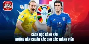Cách Đọc Bảng Kèo - Hướng Dẫn Chuẩn Xác Cho Các Thành Viên