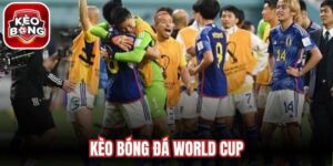 Kèo Bóng Đá World Cup