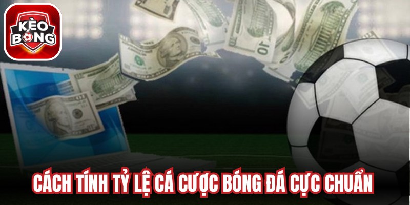 Cách Tính Tỷ Lệ Cá Cược Bóng Đá
