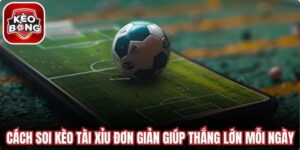 Cách Soi Kèo Tài Xỉu Đơn Giản