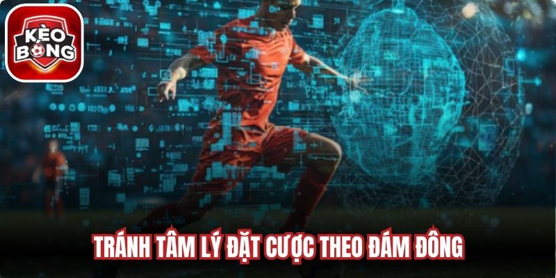 Tránh tâm lý đặt cược theo đám đông 